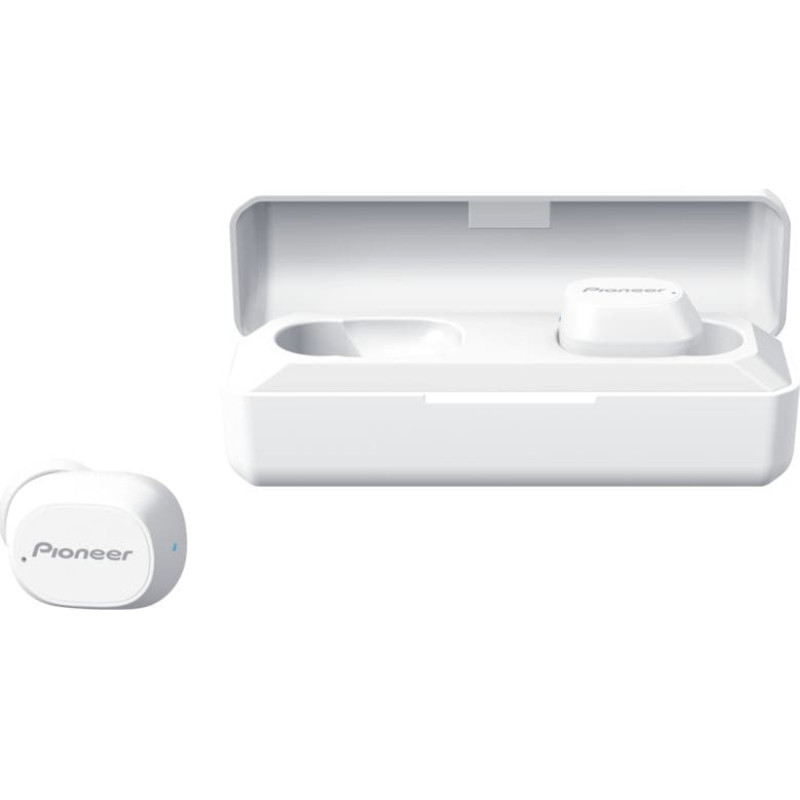 Pioneer Headphones Pioneer SE-C5TW-W