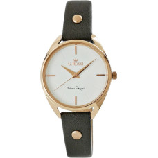 Gino Rossi Zegarek Gino Rossi Zegarek damski  MONRIS 12191A2-3B4