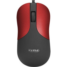 Marvo Mouse Marvo DMS002RD red