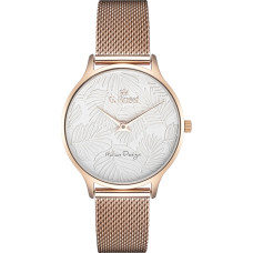 Gino Rossi Zegarek Gino Rossi Zegarek damski G. Rossi MIRI 12516B-3D3