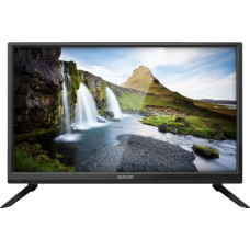 Sencor TV Sencor SLE 2472TCS LED 24''' HD Ready