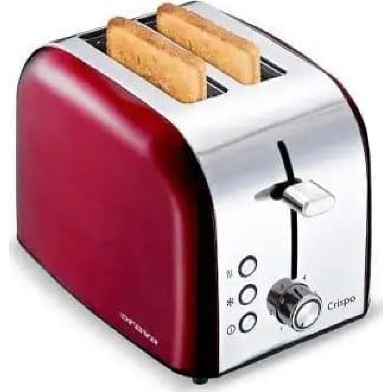 Orava Toster Orava ORAVA Crispo topinkovač