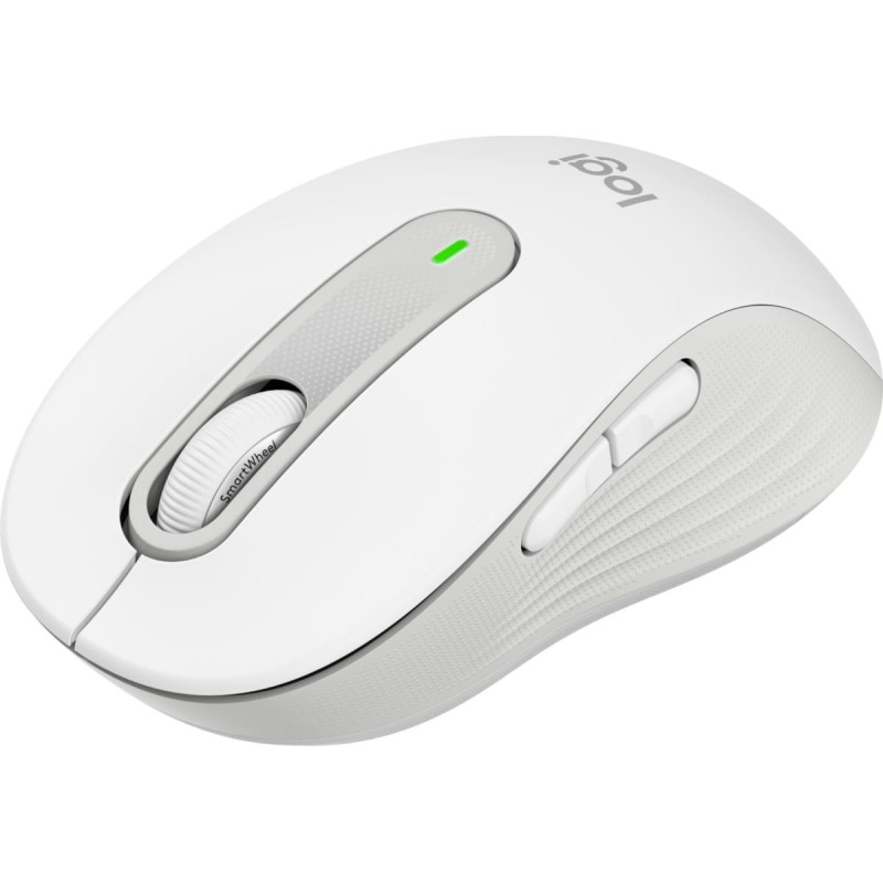 Logitech Signature M650 M offwhite