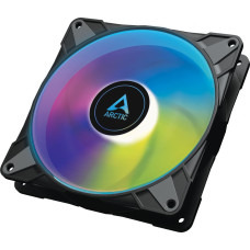 Arctic P14 PWM PST A-RGB, case fan (black)