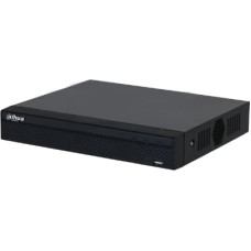 Dahua Technology NET VIDEO RECORDER 8CH 8POE/NVR2108HS-8P-S3 DAHUA