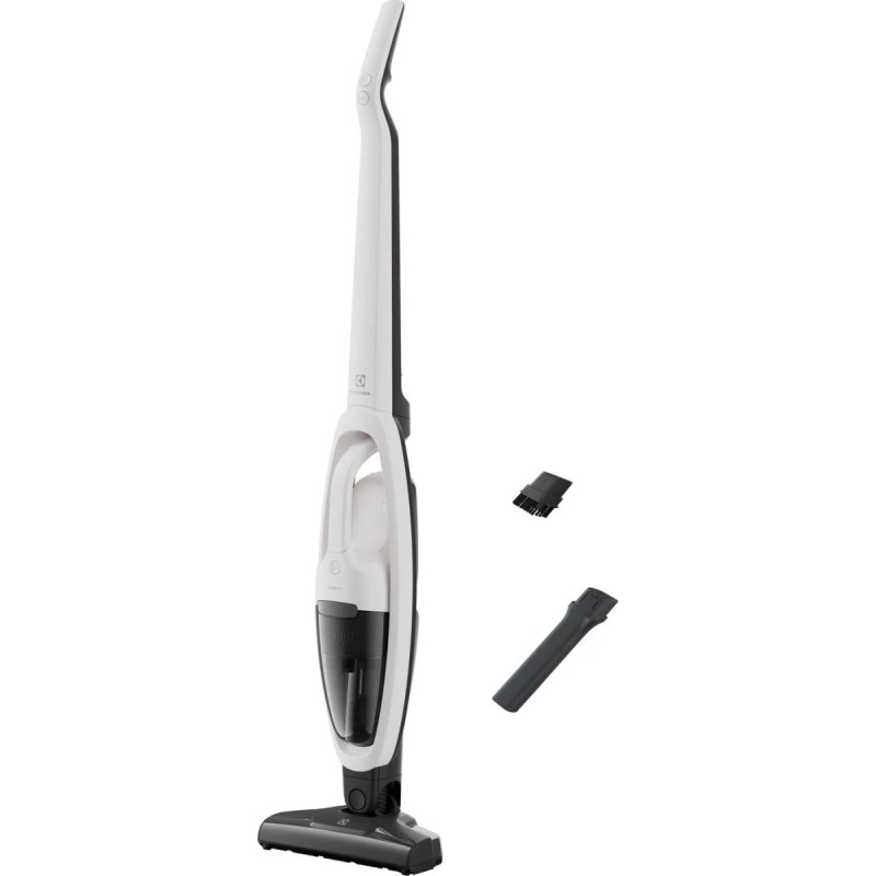 Electrolux Vertical vacuum cleaner Electrolux ES31CB18SH Well
