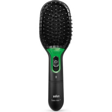 Braun Satin Hair 7 BR710, brush (black/green)
