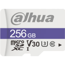 Dahua Technology TF-C100 MicroSDXC 256 GB Class 10 U3 V30 (TF-C100/256GB)