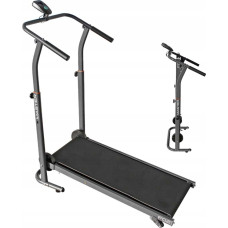 Master Sports Equipment treadmill Master F-02 magnetic