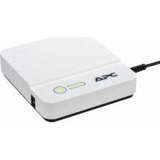 Apc By Schneider Electric APC Network UPS 12Vdc 3A, Lithium Battery