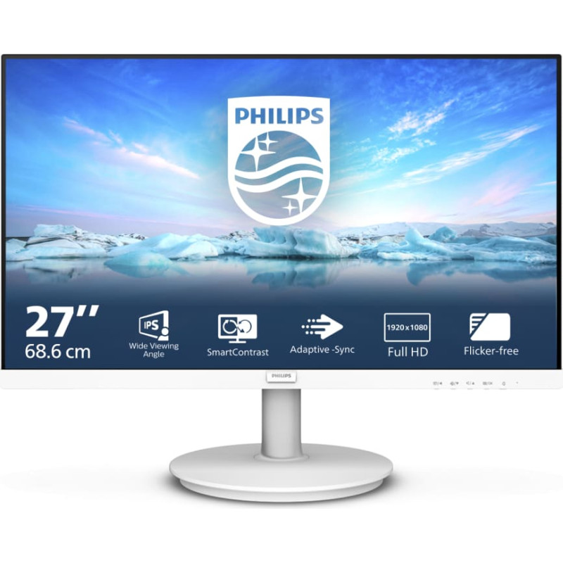 Philips 271V8AW IPS 100Hz FHD