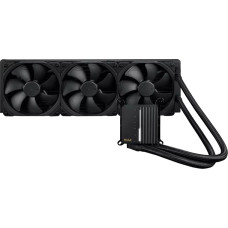 Asus ProArt LC 420mm, water cooling (black)