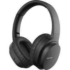 Tonsil Słuchawki Tonsil R45BT Czarne