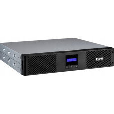 Eaton UPS|EATON|900 Watts|1000 VA|Wave form type Sinewave|OnLine DoubleConvertion|Phase 1phase|Rack 2U|9E1000IR