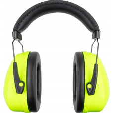 Wolfcraft NAUSZNIKI DLA DZIECI ZIELONE