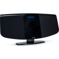 Thomson Wieża Thomson Mini wieża Thomson MIC400BT CZARNA  CD MP3 USB BLUETOOTH