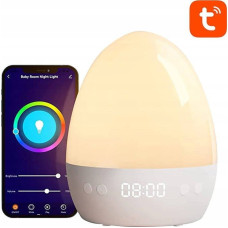 Gosund WiFi RGBW 16M Gosund LB2S Tuya smart night light