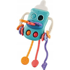 Sefa Verlag BABY ONO 1581 ZABAWKA SENSORYCZNA BOTTLE