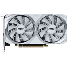 MSI VGA PCIE16 RTX3050 8GB GDDR6/3050 VEN 2X XS WHITE 8G OC MSI