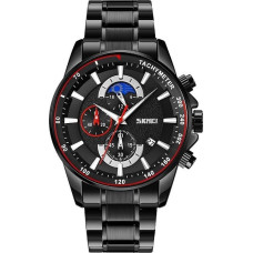Skmei Zegarek Męski Skmei 9250BKBK + BOX