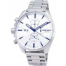 Diesel Zegarek Męski Diesel MS9 Chrono DZ4473 + BOX