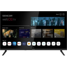 Sencor SLE 32S803B