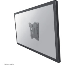 Neomounts TV SET ACC WALL MOUNT 10-30"/BLACK NM-W60BLACK NEOMOUNTS