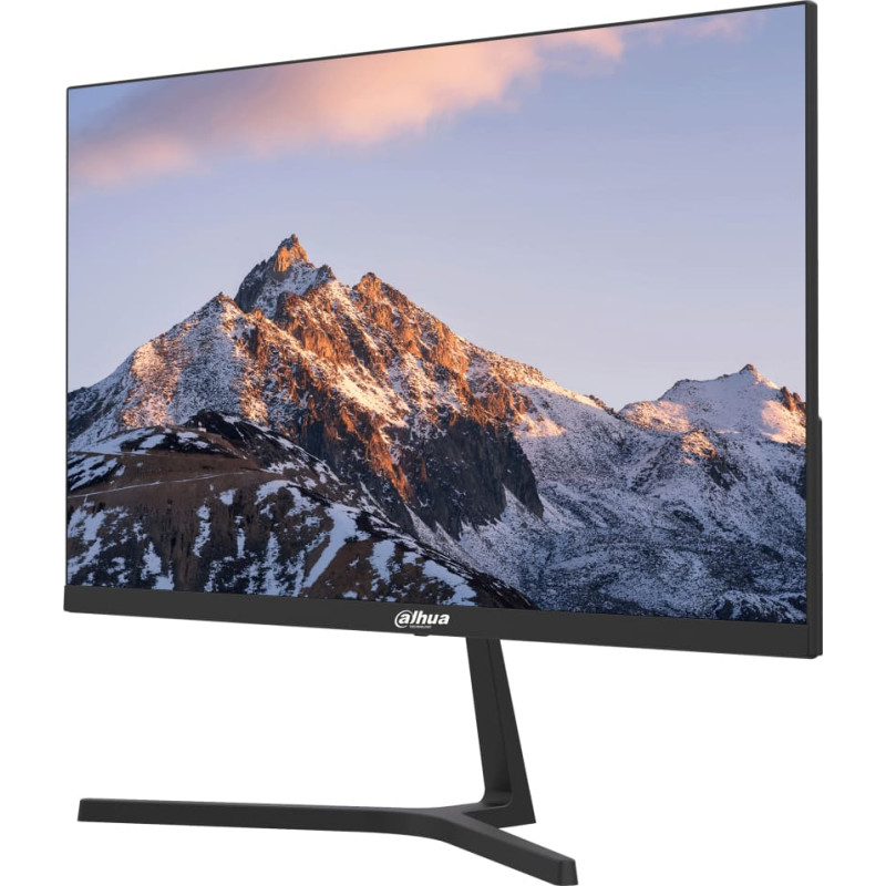 Dahua Technology LCD Monitor|DAHUA|DHI-LM22-B200S|21.45"|Business|Panel VA|1920x1080|16:9|100Hz|5 ms|Speakers|Colour Black|LM22-B200S