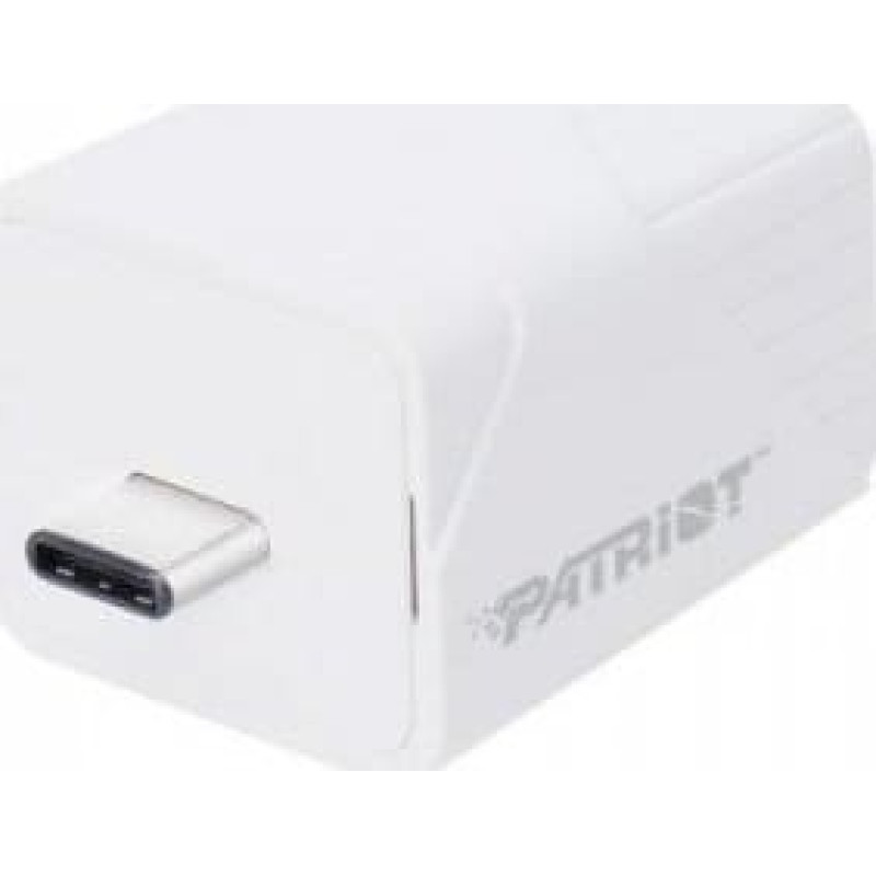 Patriot iLuxe Cube C 256 GB