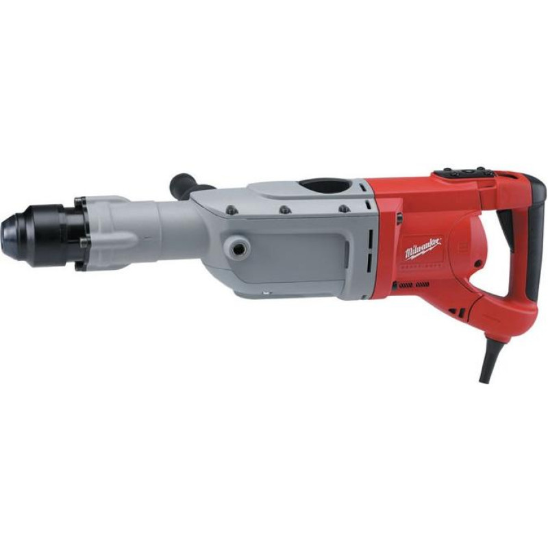 Milwaukee MŁOT KUJĄCY SDS-MAX 1600W 20J 11kg KANGO 900S