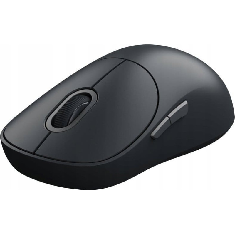 Xiaomi Mysz Xiaomi Wireless Mouse 3 czarna (XMWXSB03YM/BK)