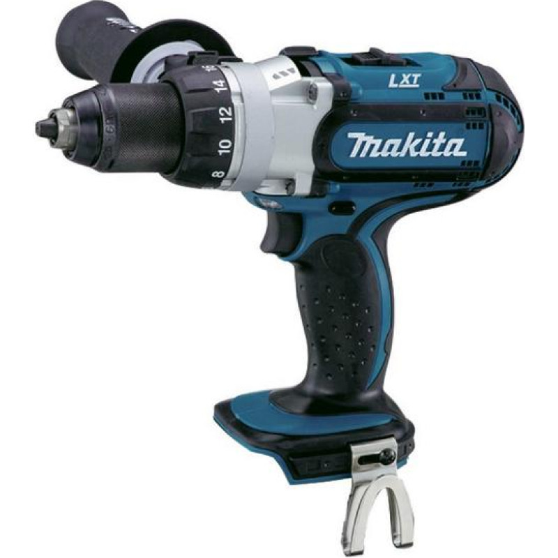 Makita WIERTARKO-WKRĘTARKA 18V LI-ION 80/40Nm 3-BIEGI BEZ AKUMULATOR&Oacute;W
I ŁADOWARKI DDF451Z