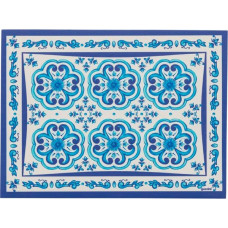 Guzzini BLUES Tischset Mediterranean blue