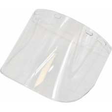 Climax OSŁONA TWARZY BEZBARWNA DO KASK&Oacute;W 436, 437 , 324-RG