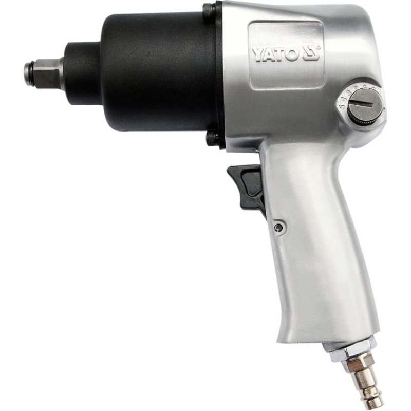 Yato Impact wrench Yato YT-09511 6.3 bar 1/2"
