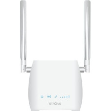 Strong 4G LTE Mini Router Wi-Fi 300 - 1 ethernet port