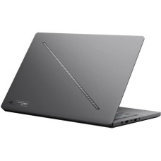 Asus Notebook|ASUS|ROG Zephyrus|G14 (2025)|GA403UM-QS023W|CPU  Ryzen 9|270|4000 MHz|14"|2880x1800|RAM 16GB|LPDDR5x|7500 MHz|SSD 1TB|NVIDIA GeForce RTX 5060|8GB|ENG|Card Reader microSD|Windows 11 Home|Eclipse Grey|1.5 kg|90NR0M81-M00100