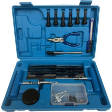 Rockforce ZESTAW NAPRAWCZY DO OPON 44el.