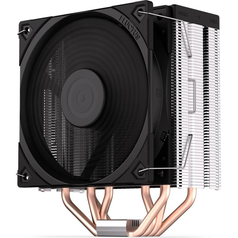 Endorfy CPU COOLER S_MULTI/FERA 5 EY3A005 ENDORFY