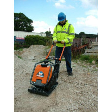 Altrad BELLE VIBRATORY PLATE PCX 500 CAST HONDA