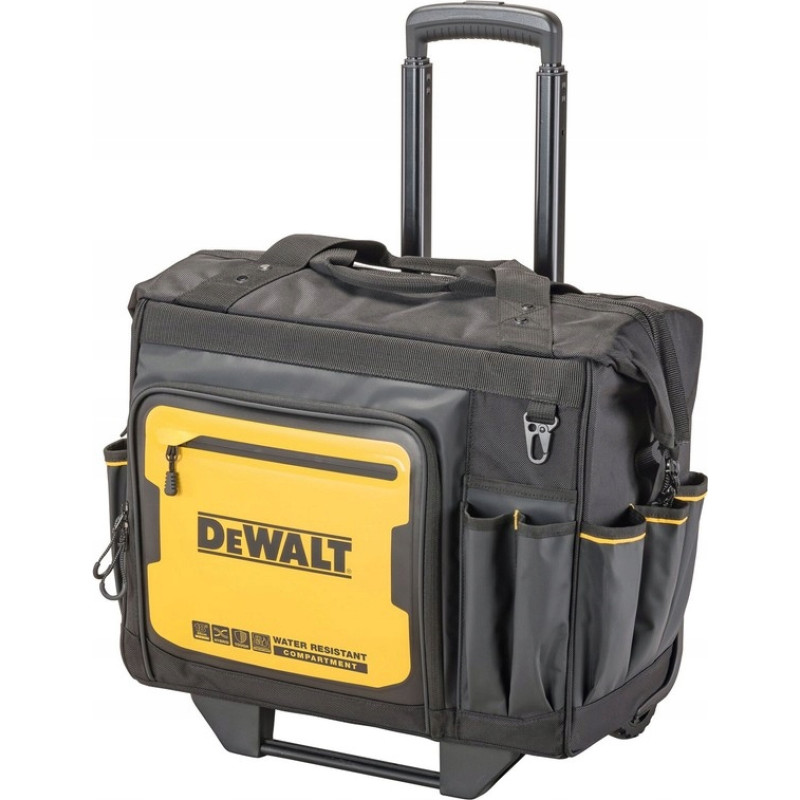 Dewalt TORBA NARZĘDZIOWA Z K&Oacute;ŁKAMI DWST60107-1