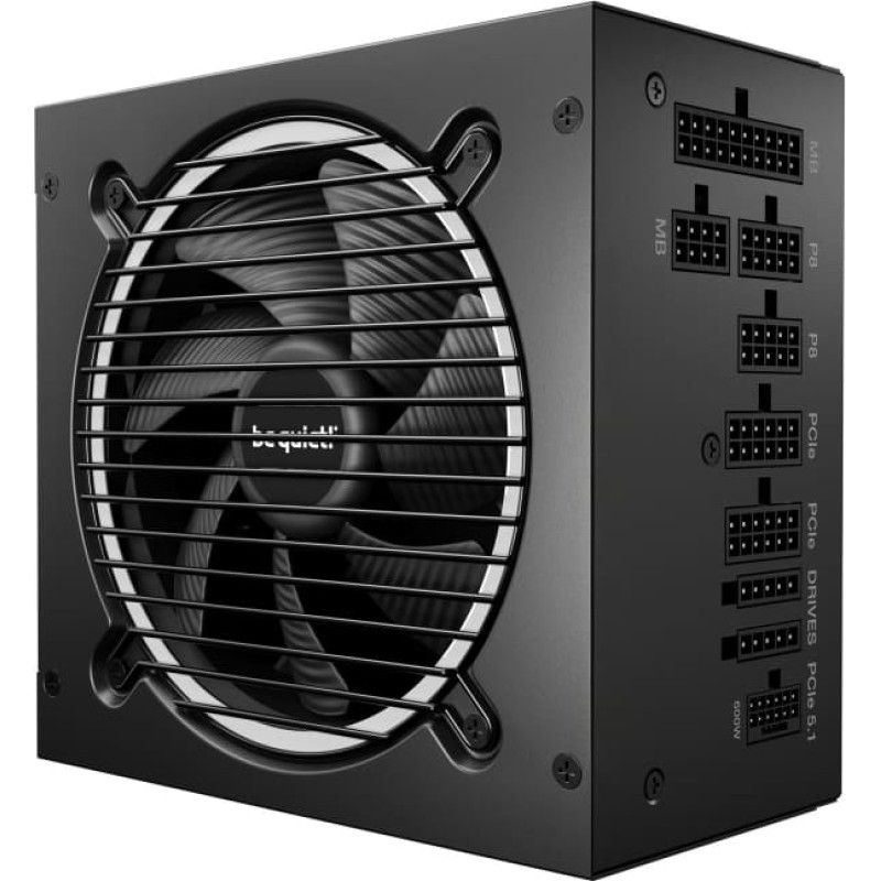 Be Quiet! Pure Power 13 M 850W