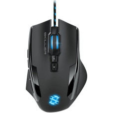 Sharkoon Skiller SGM1 Gaming Mouse, USB