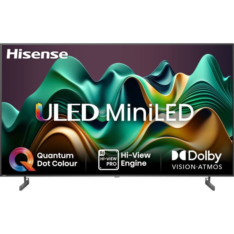 Hisense 65U6NQ