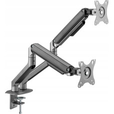 Gembird DISPLAY ACC MOUNTING ARM/17-32" MA-DA2-05 GEMBIRD