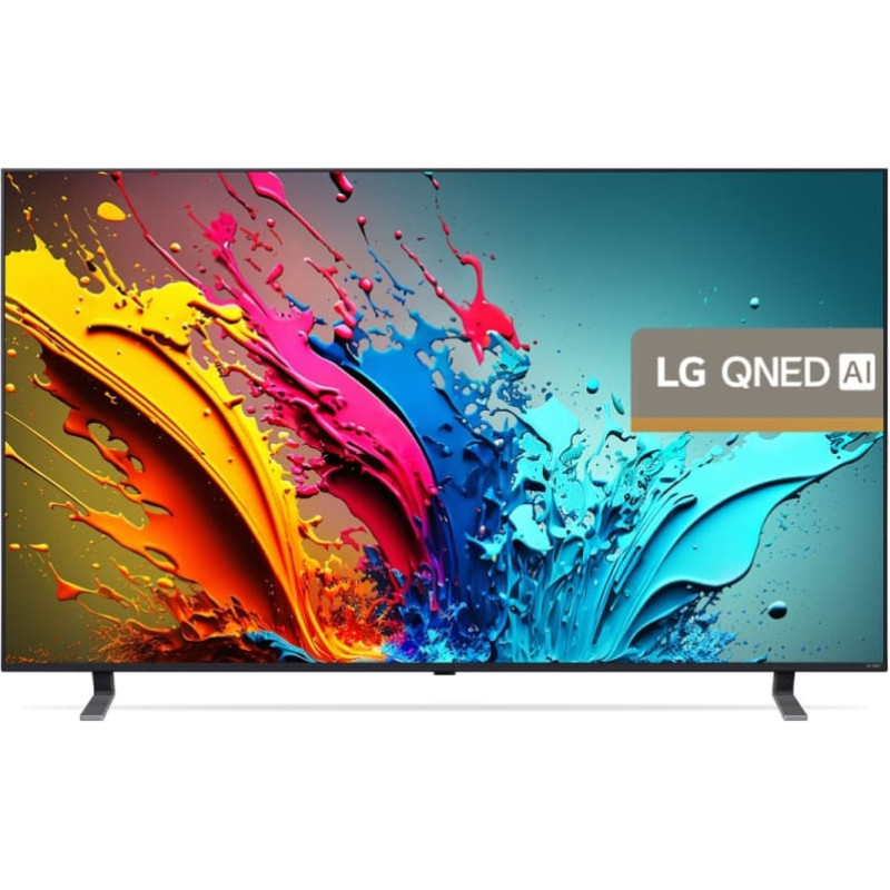 LG TV SET LCD 86" 4K/86QNED85T3C LG