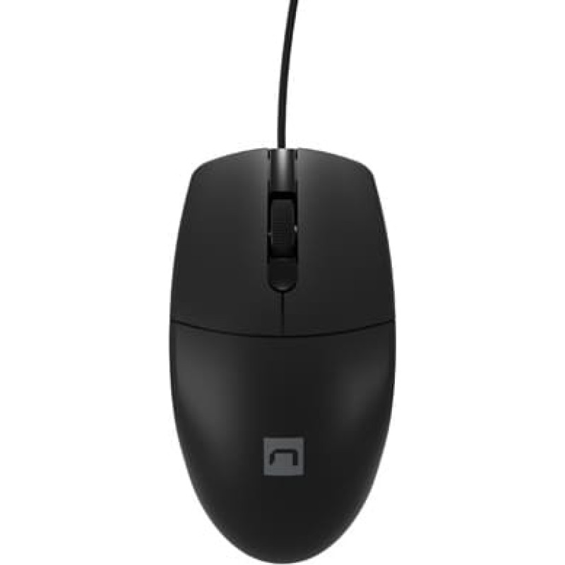 Natec Mouse Natec Ruff Plus (NMY-2021)