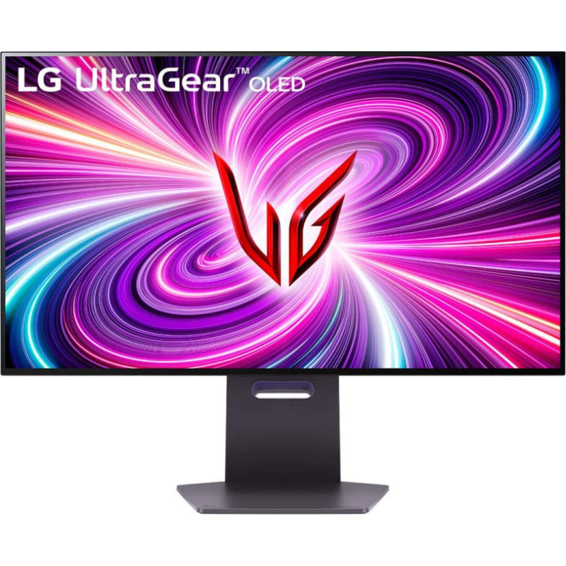 LG 32GS95UX-B monitori 79,9 cm (31.5