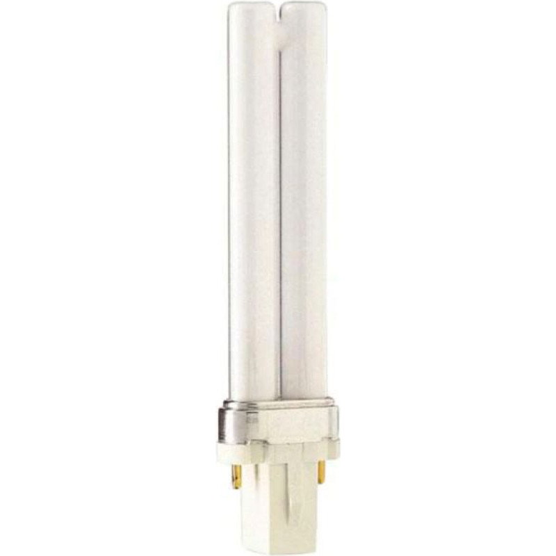 Osram DULUX S Energy-saving Lamp 7W/78 G23 FS1