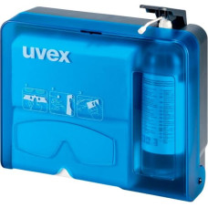 Uvex Brillenreinigungsstation